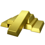 Blood Strike 2260 Gold